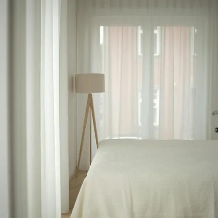 شقة Vacation *